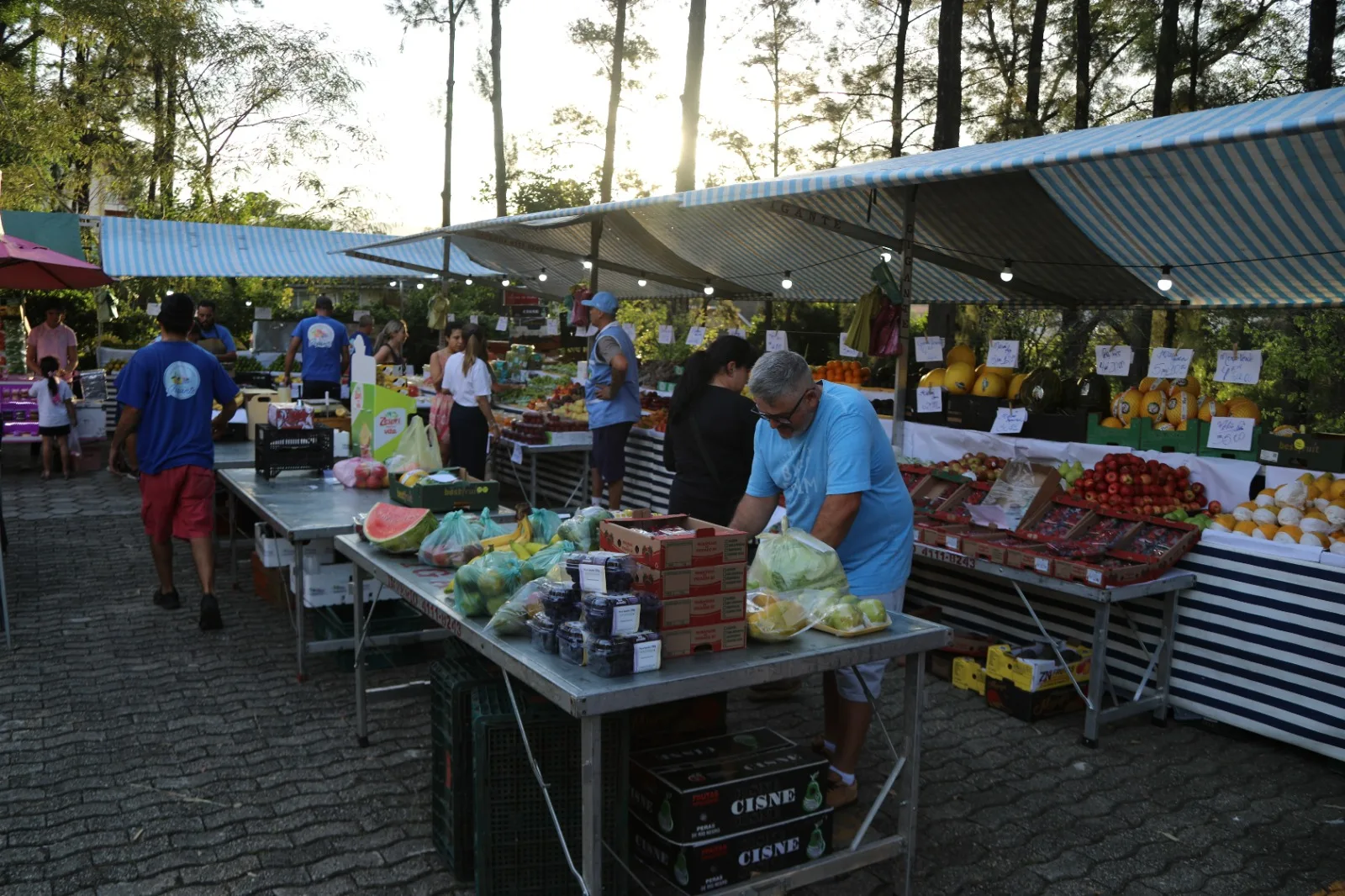 Feira Livre — foto 1
