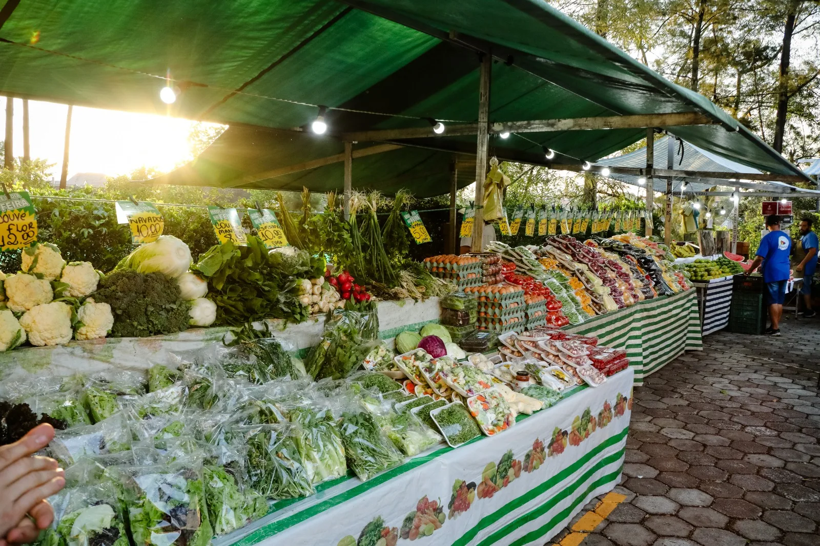 Feira Livre — foto 3