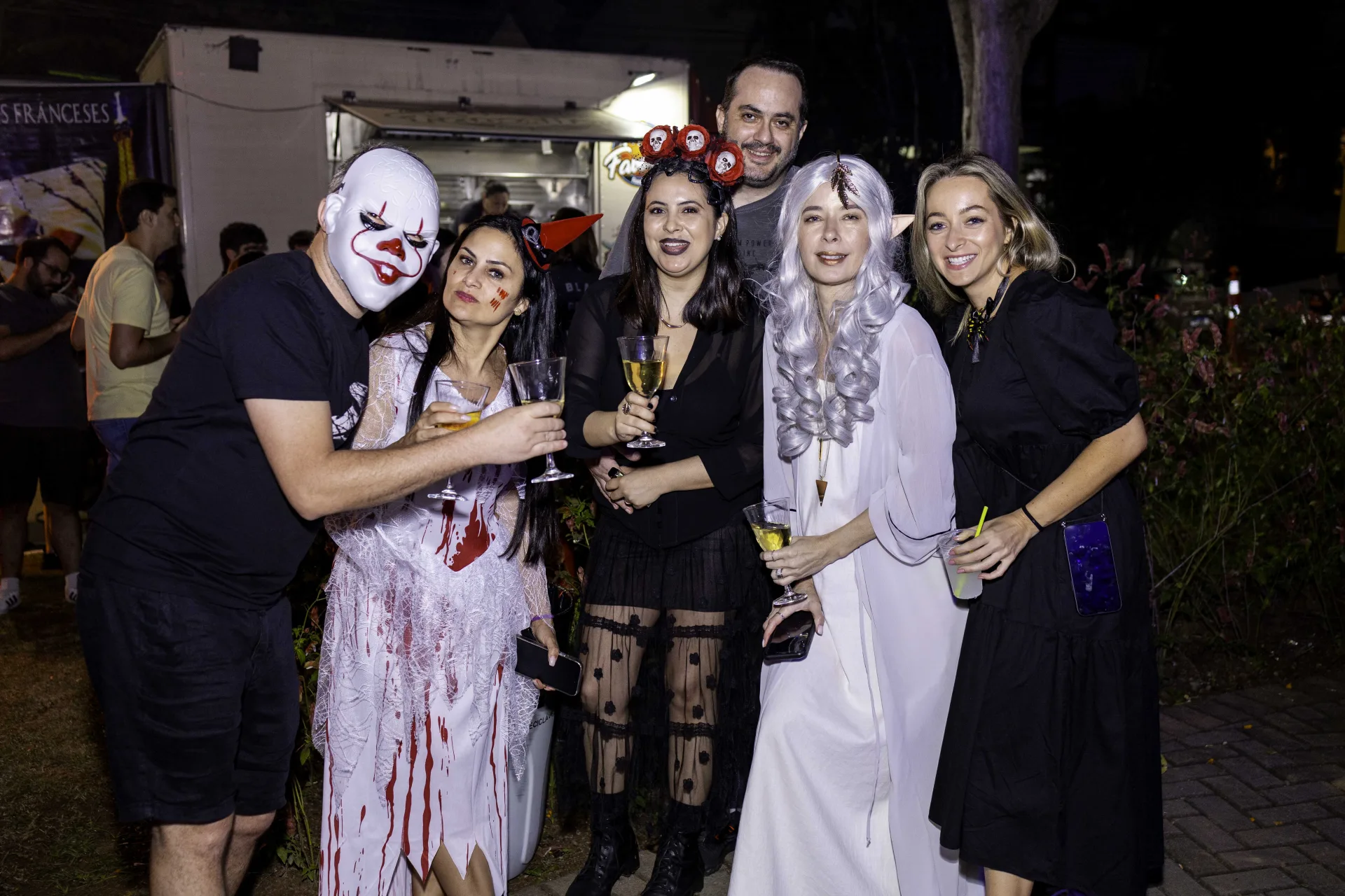 Halloween — foto 3