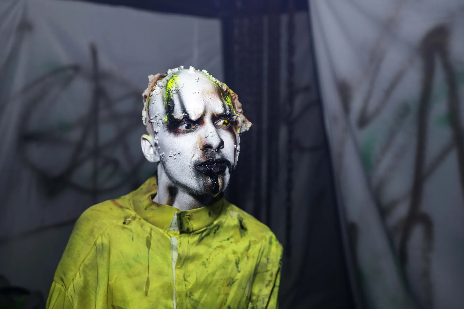 Halloween — foto 9