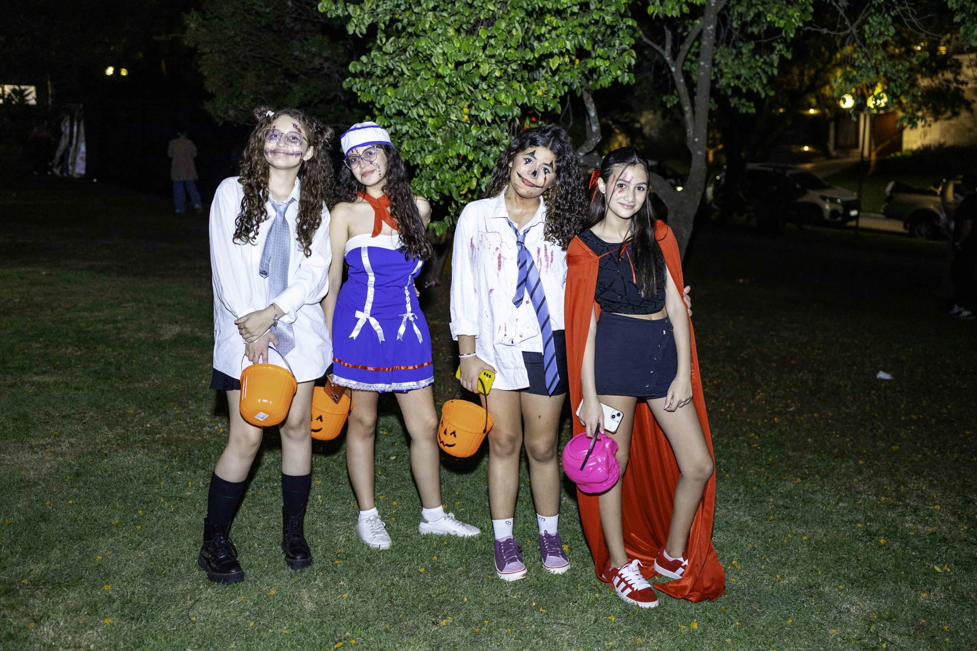 Halloween — foto 10