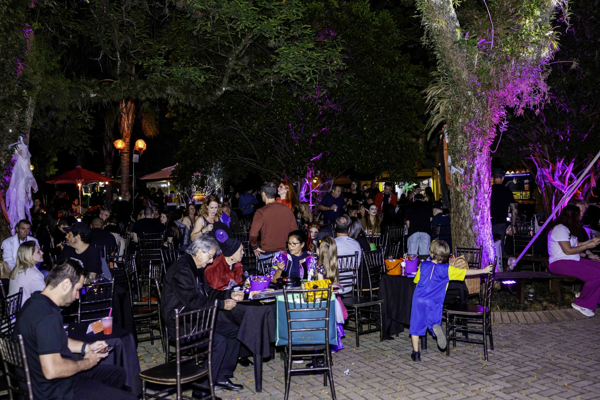 Halloween — foto 11