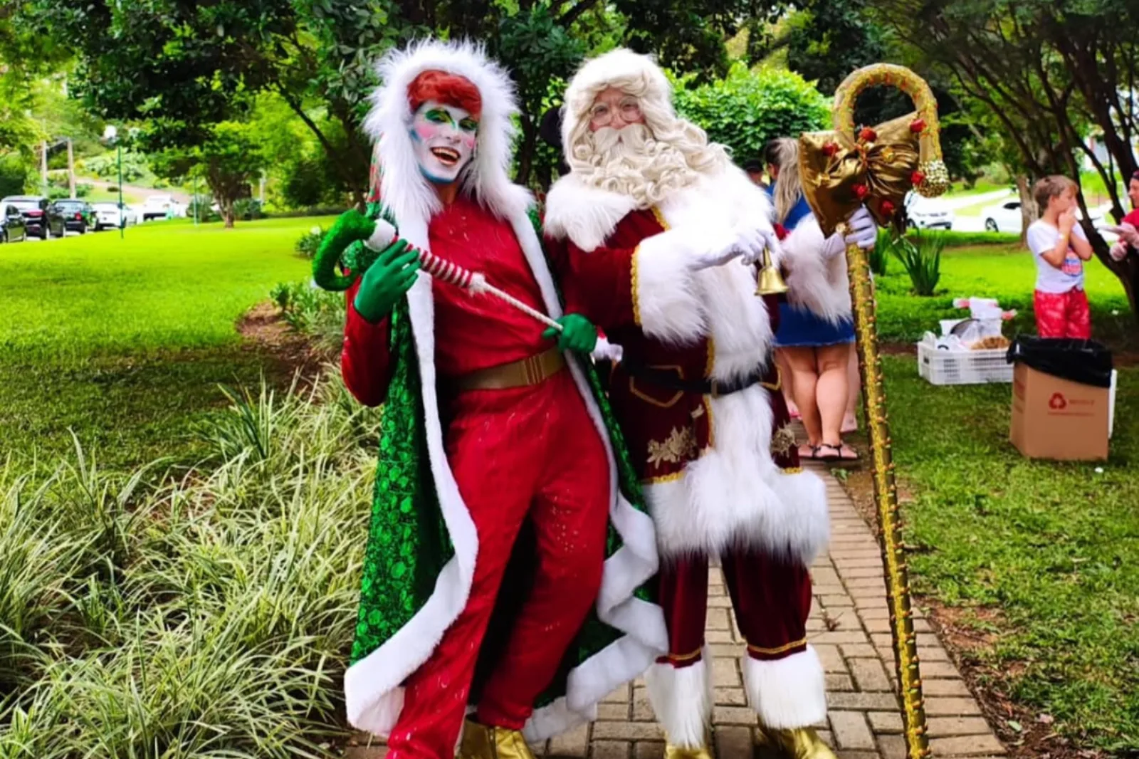 Natal — foto 1