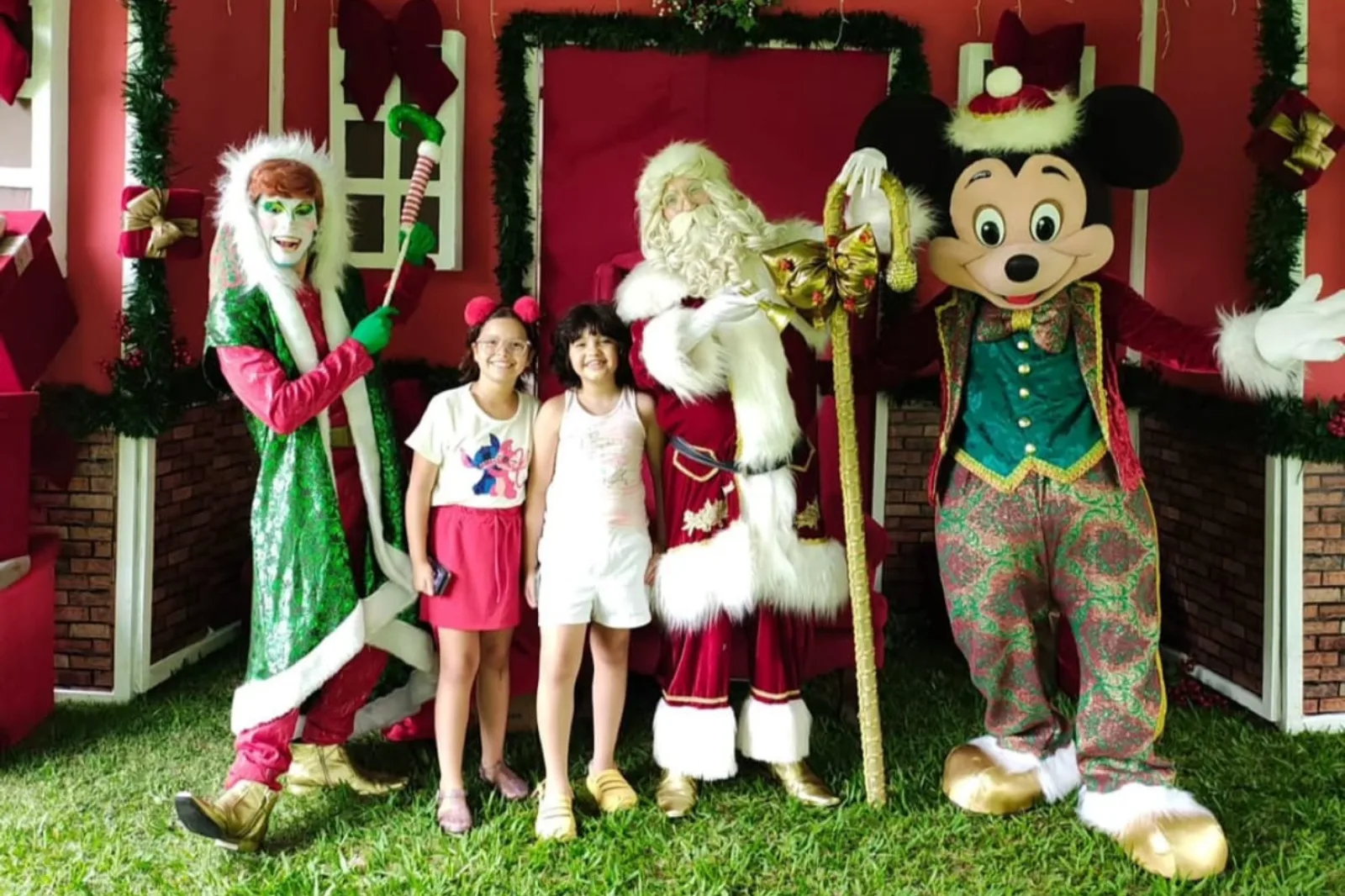 Natal — foto 2