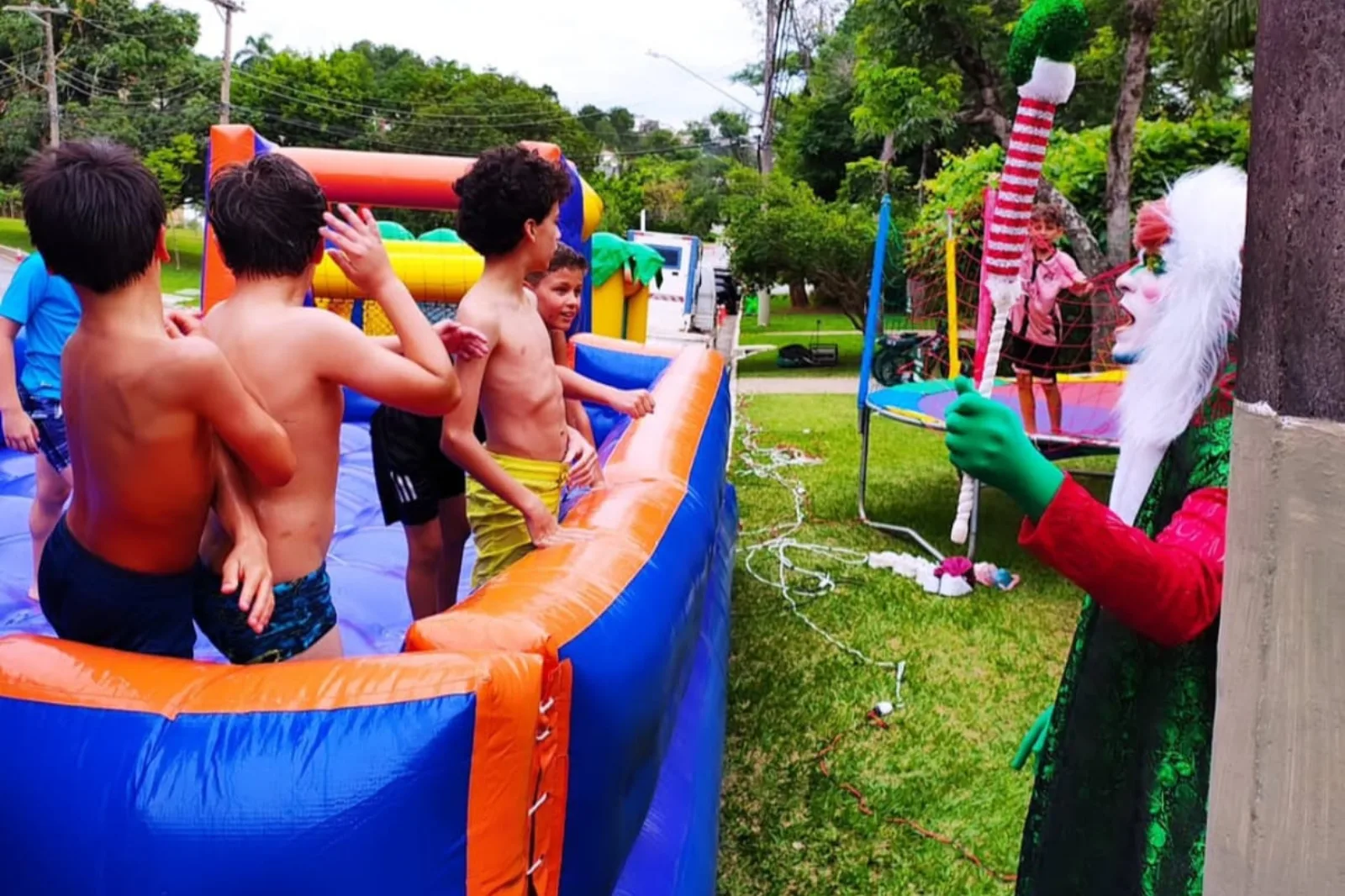 Natal — foto 4