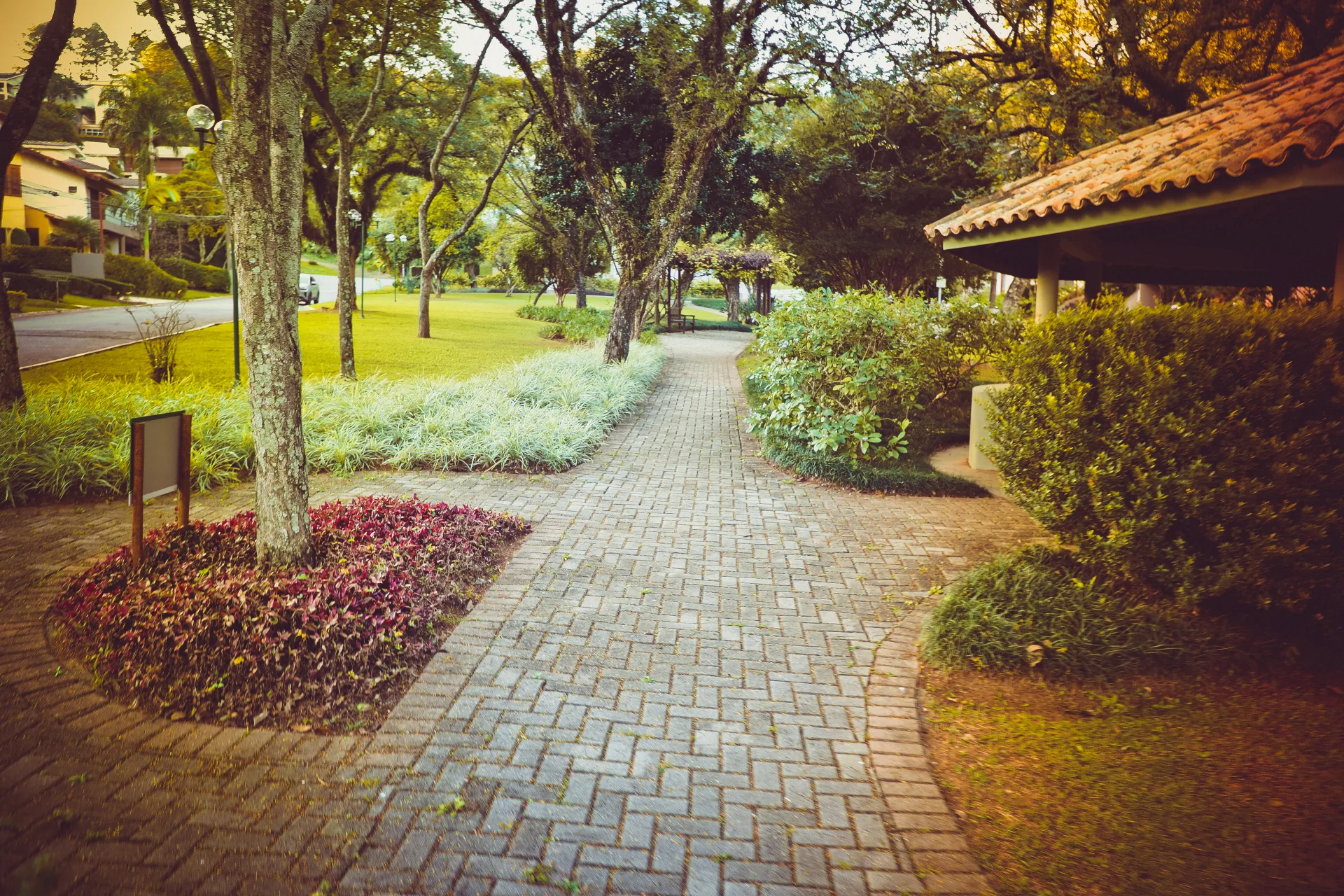 Praça Irerê — foto 3